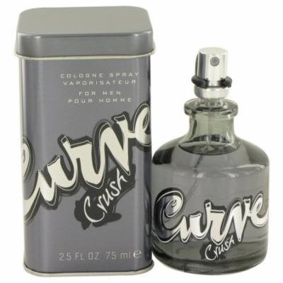 Liz Claiborne - Curve Crush Eau De Cologne Spray - 2.5 oz