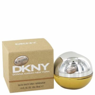 Donna Karan - Be Delicious Eau De Toilette Spray - 1 oz