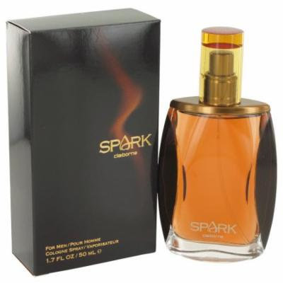 Liz Claiborne - Spark Eau De Cologne Spray - 1.7 oz