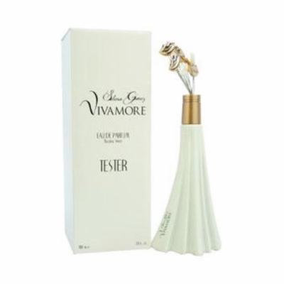 Vivamore Selena Gomez 3.4 oz EDP Spray (Tester) Women