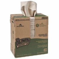Disposable Wipes, Georgia-Pacific, 29222