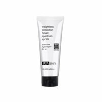PCA Skin Weightless Protection Broad Spectrum SPF 45, 2.2 Oz