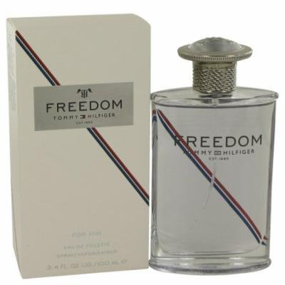 Tommy Hilfiger - FREEDOM Eau De Toilette Spray - 3.4 oz