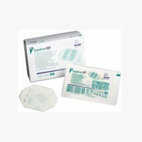 3M Tegaderm Transparent Film Dressing