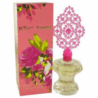 Betsey Johnson - Eau De Parfum Spray - 3.4 oz