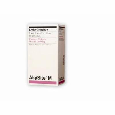 Algisite M Calcium Alginate Dressing
