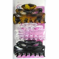 Goody Claw Clips Line 3-Count (3-Pack)