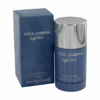 Light Blue Pour Homme Light Blue By Dolce & Gabbana For Men