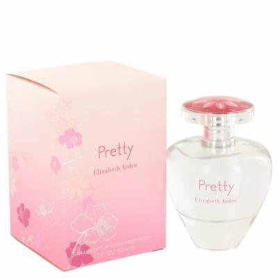 Elizabeth Arden - Pretty Eau De Parfum Spray - 1.7 oz