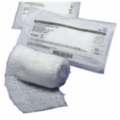 Kendall Dermacea Sterile Gauze Fluff Roll