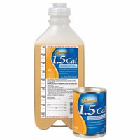 Glucerna 1.5 Cal Ready-to-Drink Vanilla 237ml Can Gluten-free