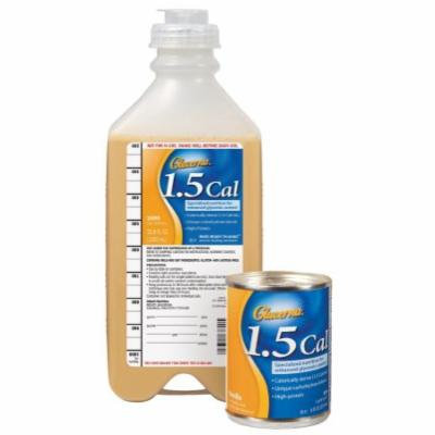 Glucerna 1.5 Cal Ready-to-Drink Vanilla 237ml Can Gluten-free