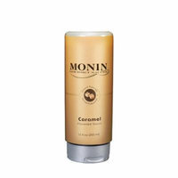 Monin® Caramel Sauce Retail