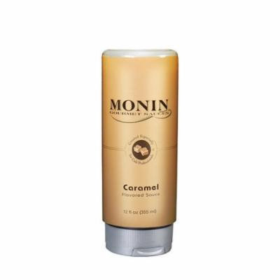 Monin® Caramel Sauce Retail