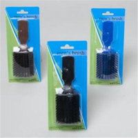 RGP G14279 Hair Brush Mens Nylon Bristles - Pack Of 48