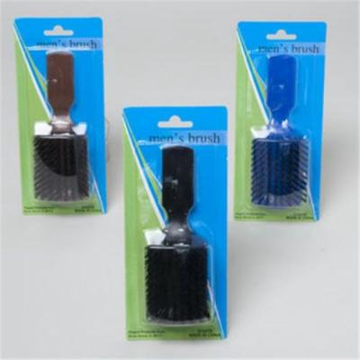 RGP G14279 Hair Brush Mens Nylon Bristles - Pack Of 48