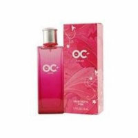 THE OC by AMC Beauty EDT SPRAY 3.3 OZ