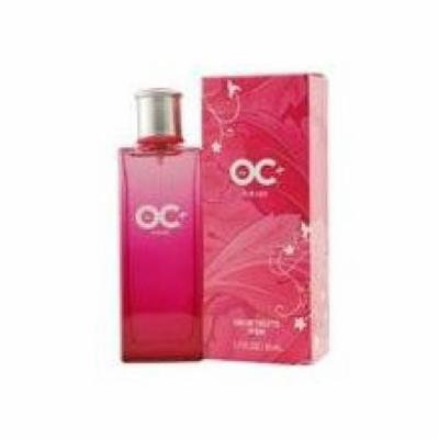 THE OC by AMC Beauty EDT SPRAY 3.3 OZ