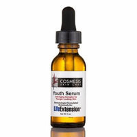 Youth Serum - 1 oz by Life Extension