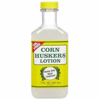 2 Pack Corn Huskers Heavy Duty Oil Free Hand Lotion 7 Oz Each