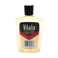 2 Pack Vitalis, Hair Tonic for Men - 7 fl oz Each