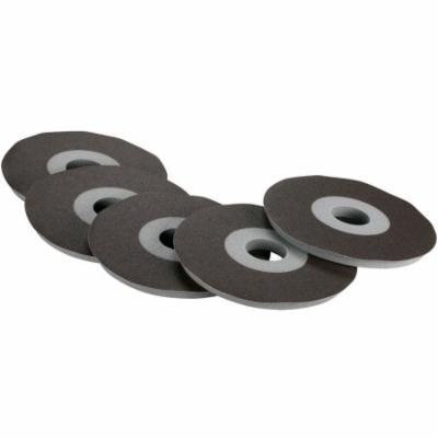 Porter-Cable 77185 180 Grit Durable Aluminum Grain Drywall Sanding Pad 5-Pack