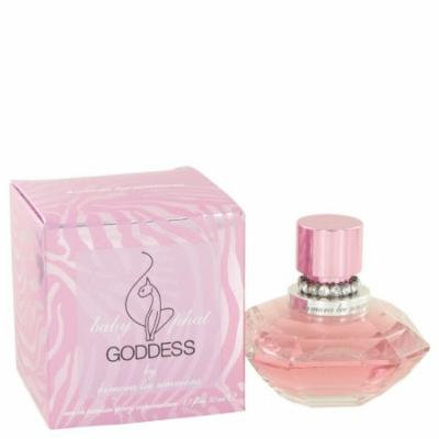 Kimora Lee Simmons - Goddess Eau De Parfum Spray - 1.7 oz