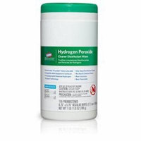 Clinical Surface Disinfectant Clorox Healthcare Wipe 155CT