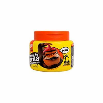 Moco de Gorila Estilo Punk Extreme Hold Gel 9.52 oz 270 g