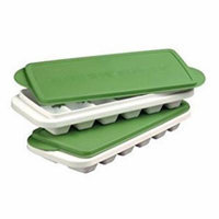 FRESH BABY, BABY FOOD/BRST MILK TRAY 2 PK EA 1