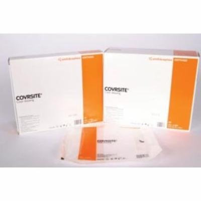 Smith & Nephew Foam Dressing Allevyn Plus 6.75 X 6.75