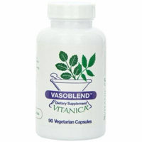 Vitanica VasoBlend 90 vcaps