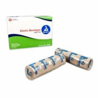 DYNAREX Elastic Bandage Elastic 6