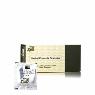 Lotus Seed Formula (T111) - 1 Box by TCMzone