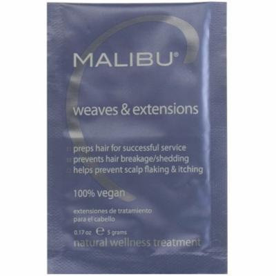 Malibu C® Weaves & Extensions Treatment 1 packet 5 grams