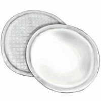 COVIDIEN Nursing Pad Curity Polymer Disposable (#2630, Sold Per Box)
