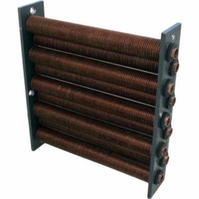 Zodiac R0018102 175 E Heat Exchanger