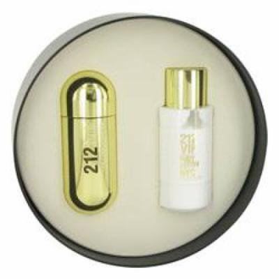 Carolina Herrera 2.7 oz Eau De Parfum Spray + 6.7 oz Body Lotion Perfume for Women
