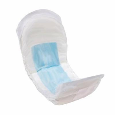 Covidien Bladder Control Pad Surecare 9.75 Inch Length Moderate Absorbency Unisex (#1100B, Sold by Case of 132)