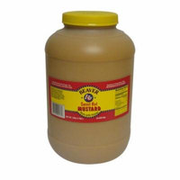 Beaver Sweet Honey Mustard