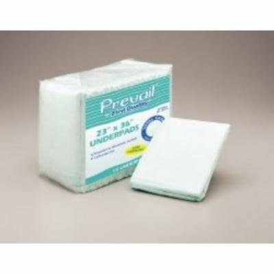 First Quality Underpad Prevail 23 X 36