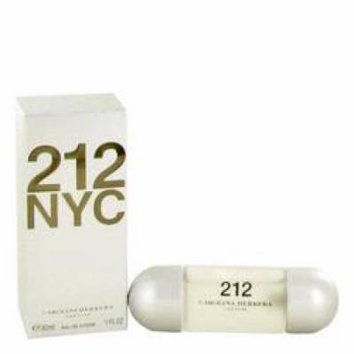 Carolina Herrera 1 oz Eau De Toilette Spray Perfume for Women