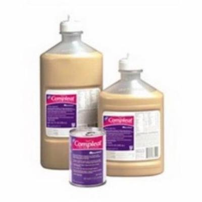 Complete Modified Tube Feeding 250 mL Unflavored