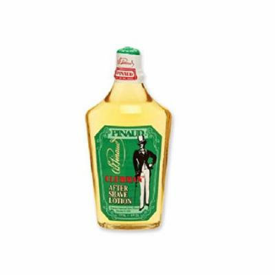 3 Bottles Pinaud Clubman Professional After Shave Lotion 6 oz - 177ml Each