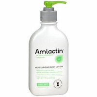 2 Pack - Amlactin Moisturizing Body Lotion 7.9oz Each