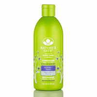 Lavender + Peony Replenishing Conditioner - 18 fl. oz (532 ml) by Nature's Gate