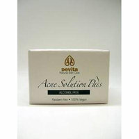 Devita Rx, Acne Solution Pads 2 oz