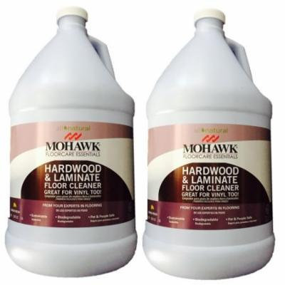 Mohawk Floorcare Essentials Hardsurface Cleaner 128 oz (Pack of 2)
