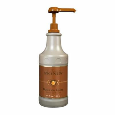Monin® Dulce de Leche Sauce 64 oz