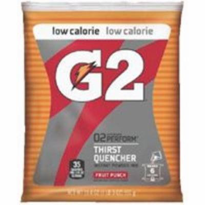 Gatorade® Powder Variety Pack Grape & Fruit Punch